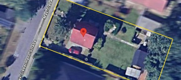 Casa de 1 dormitorio en Havelland, Germany No. 258751 15