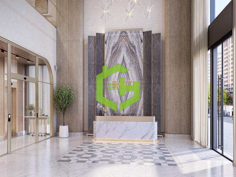 2 Schlafzimmer Wohnung in City of Arabia, UAE, Nr. 97297