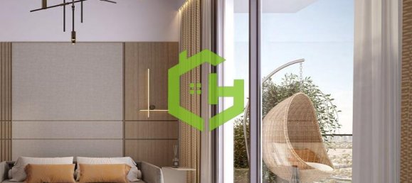 2 Schlafzimmer Wohnung in City of Arabia, UAE, Nr. 97297 11