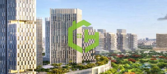 2 Schlafzimmer Wohnung in City of Arabia, UAE, Nr. 97297 2