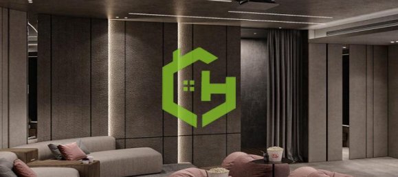 2 Schlafzimmer Wohnung in City of Arabia, UAE, Nr. 97297 9