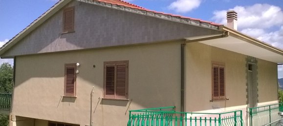 5 rooms Apartment in Rotonda, Italy No. 256870 3