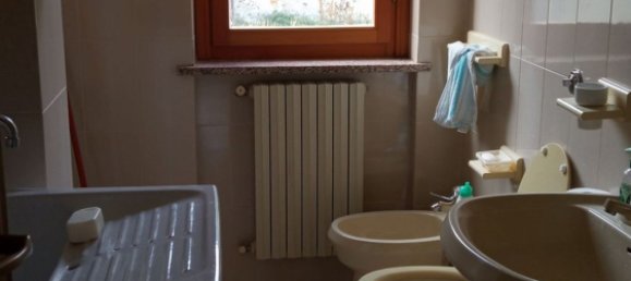 5 rooms Apartment in Rotonda, Italy No. 256870 29