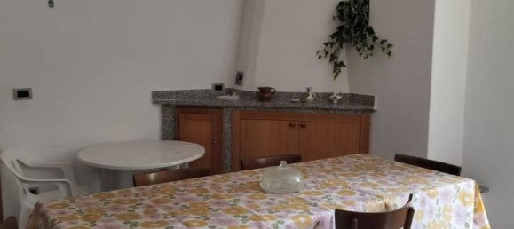 5 rooms Apartment in Rotonda, Italy No. 256870 19