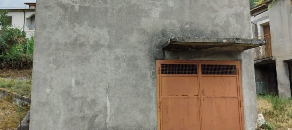 5 rooms Apartment in Rotonda, Italy No. 256870 32