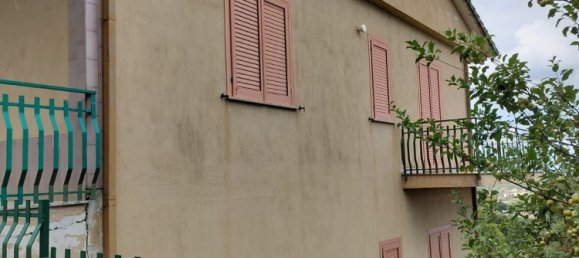 5 rooms Apartment in Rotonda, Italy No. 256870 6