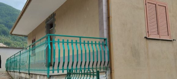 5 rooms Apartment in Rotonda, Italy No. 256870 7