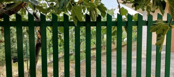 5 rooms Apartment in Rotonda, Italy No. 256870 33