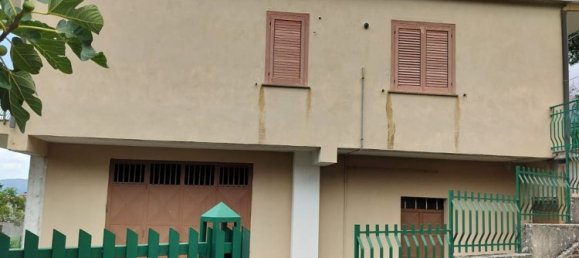 5 rooms Apartment in Rotonda, Italy No. 256870 5