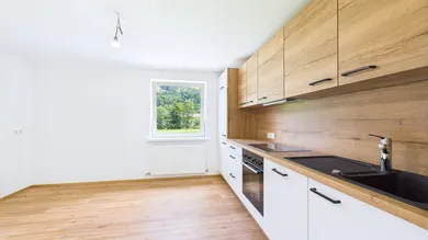 1 bedroom Apartment in Hopfgarten im Brixental, Austria No. 261707