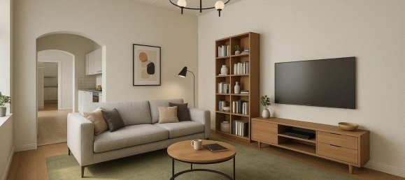 3 rooms Apartment in Penzing, Austria No. 129289 5