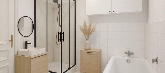 3 rooms Apartment in Penzing, Austria No. 129289 22