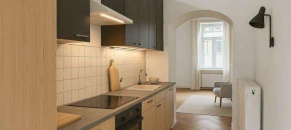 3 rooms Apartment in Penzing, Austria No. 129289 3