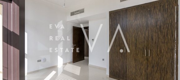 Вилла с 6 спальнями в DAMAC Hills (Akoya by DAMAC), ОАЭ № 102833 19