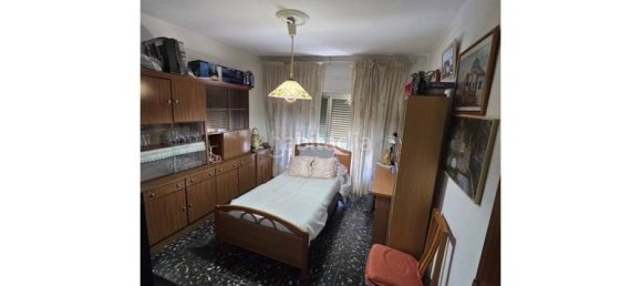 4 bedrooms Apartment in Valencia, Spain No. 168469 10