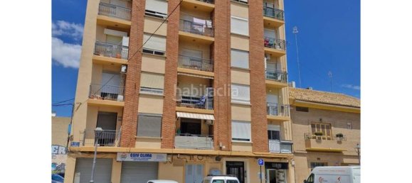 4 bedrooms Apartment in Valencia, Spain No. 168469 15