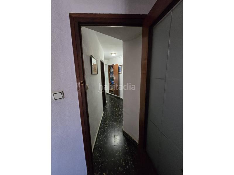 4 bedrooms Apartment in Valencia, Spain No. 168469