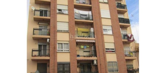 4 bedrooms Apartment in Valencia, Spain No. 168469 14