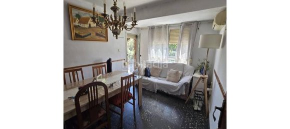 4 bedrooms Apartment in Valencia, Spain No. 168469 5