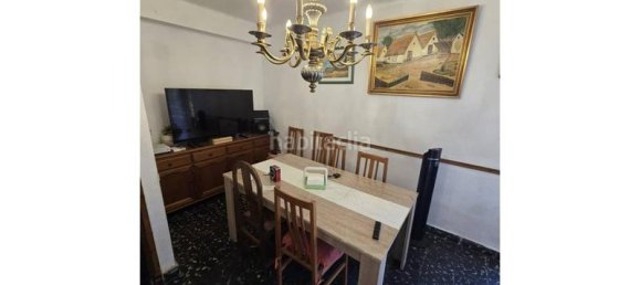 4 bedrooms Apartment in Valencia, Spain No. 168469 6