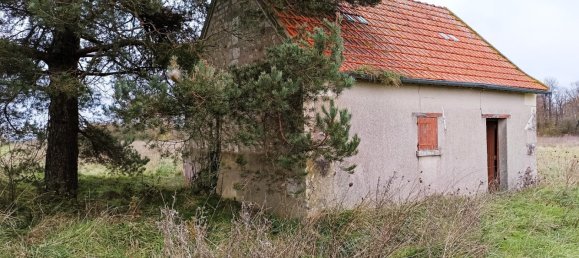 1-salle Terrain à Ligueil, France No. 44902 2