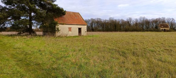 1-salle Terrain à Ligueil, France No. 44902 4