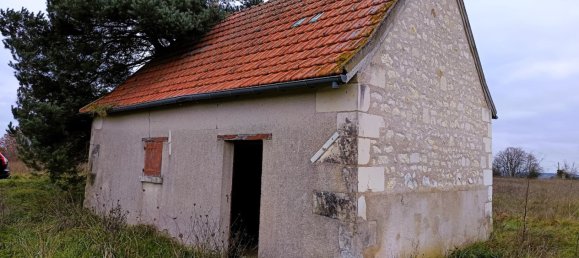 1-salle Terrain à Ligueil, France No. 44902 7