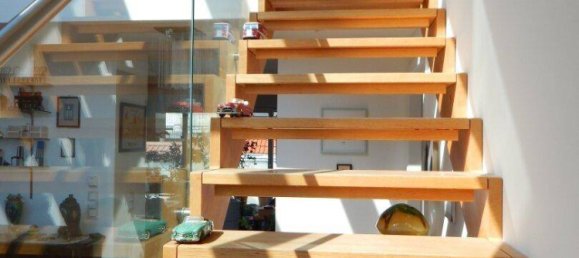 3-Zimmer Penthouse in Wien, Austria, Nr. 237405 12