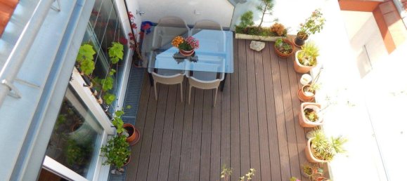 3-Zimmer Penthouse in Wien, Austria, Nr. 237405 2