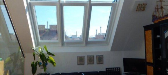 3-Zimmer Penthouse in Wien, Austria, Nr. 237405 6