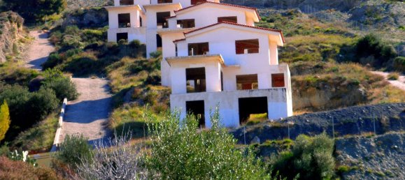  فيلا في Saronida, Greece 250متر مربع رقم 7181 6