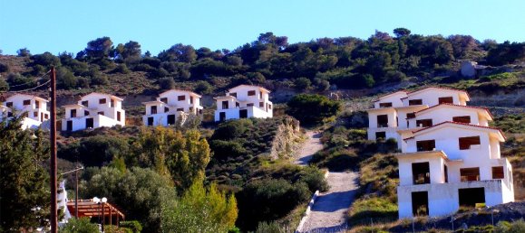  فيلا في Saronida, Greece 250متر مربع رقم 7181 3