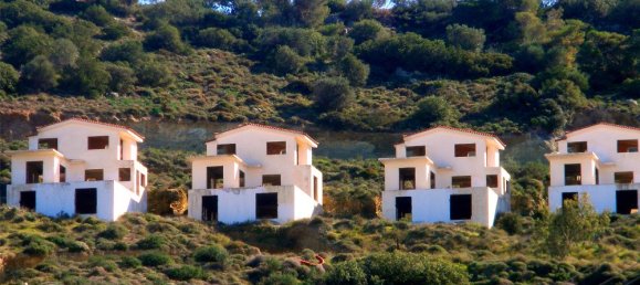  فيلا في Saronida, Greece 250متر مربع رقم 7181 7