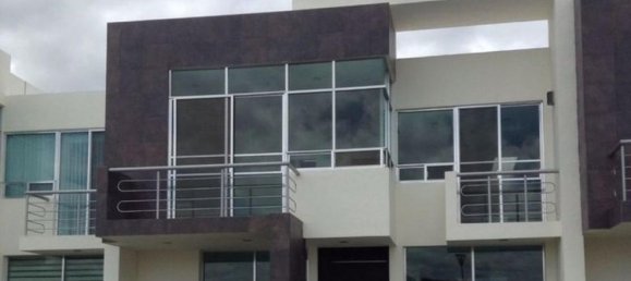 3 Schlafzimmer Haus in Queretaro, Mexico, Nr. 181861 2