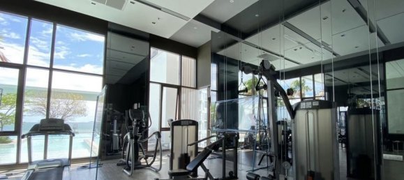 Квартира с 1 спальней в Aeras, Паттайя, Таиланд № 31895 13