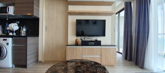 Квартира с 1 спальней в Aeras, Паттайя, Таиланд № 31895 15