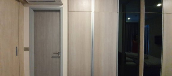 Квартира с 1 спальней в Aeras, Паттайя, Таиланд № 31895 11