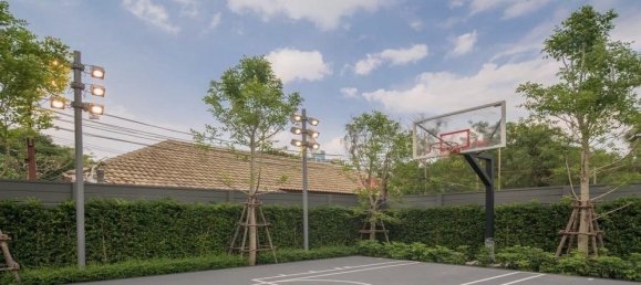 Квартира с 1 спальней в Aeras, Паттайя, Таиланд № 31895 19