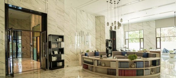 Квартира с 1 спальней в Aeras, Паттайя, Таиланд № 31895 21