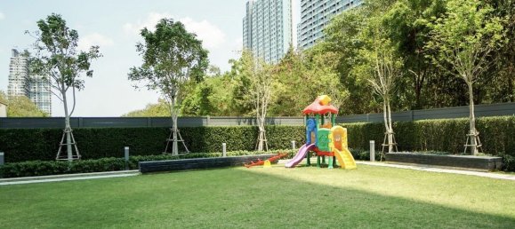 Квартира с 1 спальней в Aeras, Паттайя, Таиланд № 31895 7