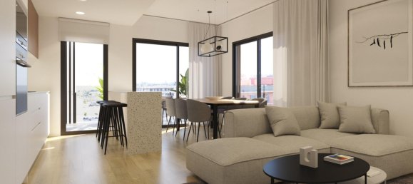 3 bedrooms Penthouse in Elche, Spain No. 6850 3