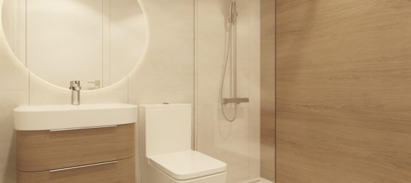 3 bedrooms Penthouse in Elche, Spain No. 6850 8