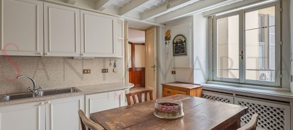 3 bedrooms Apartment in Milan, Italy No. 358870 12