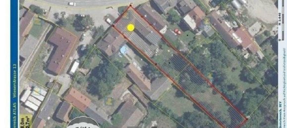 Land in Pottendorf, Austria No. 74023 2