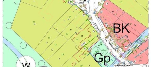 Land in Pottendorf, Austria No. 74023 3