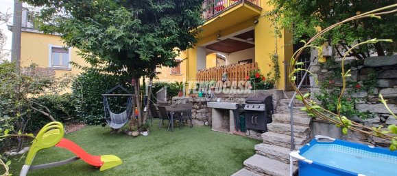 Дом с 3 спальнями в Вербания, Италия № 348725 15