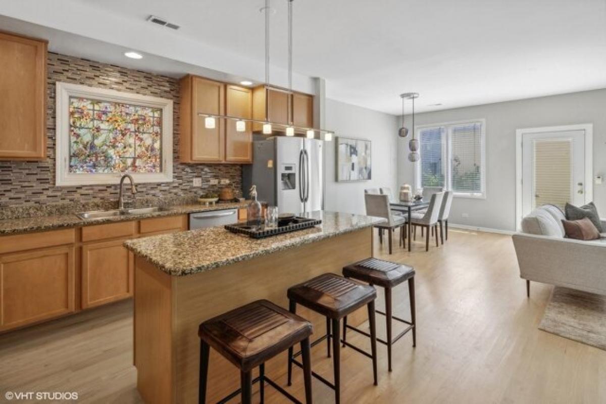 3 bedrooms House in Chicago, USA No. 399961