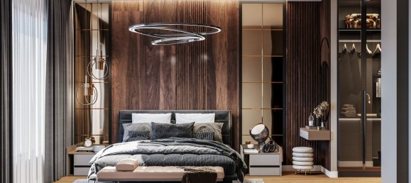 Apartment 1+1 in Istanbul, Turkey No. 21381 23