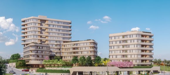 Apartment 1+1 in Istanbul, Turkey No. 21381 19