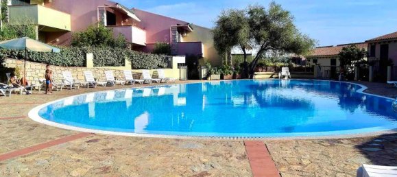 2-Zimmer Penthouse in Badesi, Italy, Nr. 133918 15